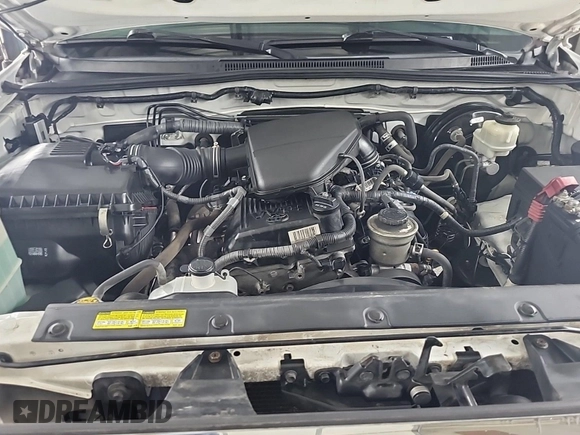 2013 Toyota Tacoma with VIN 5TFTX4CN0DX023945, listed as a IAAI auction lot 42848918 with 322,066 mi miles and . Bid and sale history available at DreamBid. Image 64.