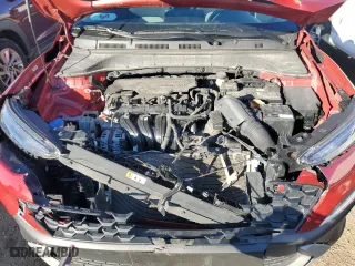 2023 Hyundai Kona SE with VIN KM8K22AB0PU038034, listed as a Copart auction lot 82336734 with 71,625 mi miles and Salvage Title. Bid and sale history available at carsss.com. Image 11.