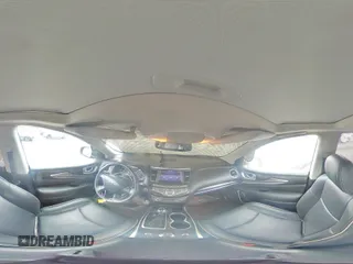 2020 Infiniti QX60 Pure с VIN 5N1DL0MN5LC502886, выставлен на аукционе Copart как лот 49180235 с пробегом 67 255 миль миль и Списание • Salvage title. История ставок и продаж доступна на DreamBid. Изображение 16.