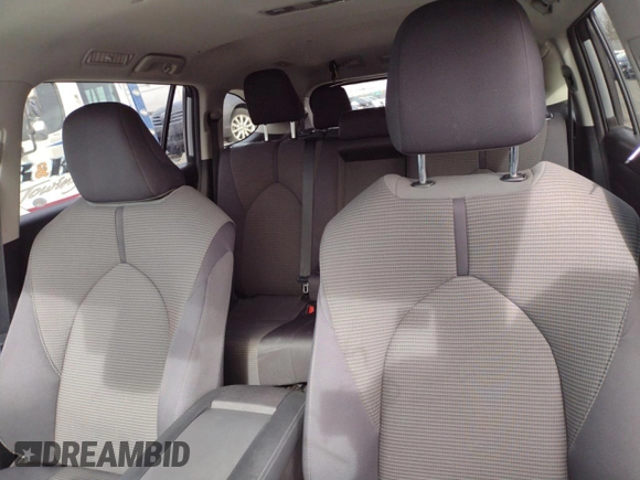 2021 Toyota Highlander L with VIN 5TDBZRBH4MS075907, listed as a Copart auction lot 57849265 with 67,128 mi miles and Salvage title. Bid and sale history available at DreamBid. Image 10.