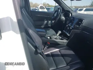 2022 Jeep Grand Cherokee Limited with VIN 1C4RJEBG4NC171643, listed as a IAAI auction lot 41440015 with 52,702 mi miles and . Bid and sale history available at DreamBid. Image 5.