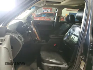 2019 Ford Flex Limited with VIN 2FMGK5D81KBA36072, listed as a Copart auction lot 51963615 with 0 mi miles and Clean Title. Bid and sale history available at carsss.com. Image 7.