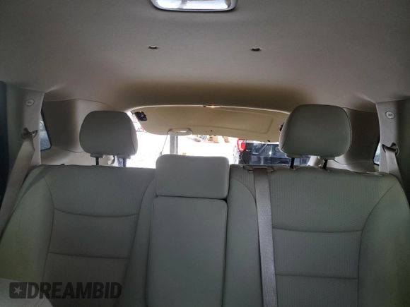 2013 Kia Sorento LX with VIN 5XYKT3A16DG396587, listed as a Copart auction lot 54019075 with 80,051 mi miles and Salvage title. Bid and sale history available at DreamBid. Image 10.