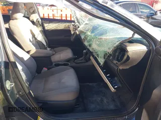 2016 Toyota Corolla L z VIN 2T1BURHE1GC654491, wystawiony jako IAAI lot #41273801 z przebiegiem Nie podano mil oraz . Historia ofert i sprzedaży dostępna na DreamBid. Obrazek 5.