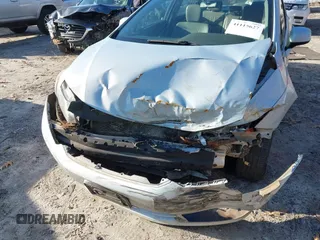 2012 Honda Civic EX-L with VIN 2HGFB2F91CH507657, listed as a IAAI auction lot 41115627 with 253,242 mi miles and . Bid and sale history available at DreamBid. Image 6.