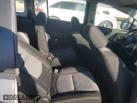 2007 Mazda 5 Sport with VIN JM1CR293970145382, listed as a Copart auction lot 74129474 with 125,891 mi miles and Clean Title. Bid and sale history available at DreamBid. Image 10.