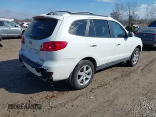 2009 Hyundai Santa Fe SE с VIN 5NMSH73E19H253620, выставлен на аукционе IAAI как лот 41657971 с пробегом 130 672 миль миль и . История ставок и продаж доступна на DreamBid. Изображение 4.