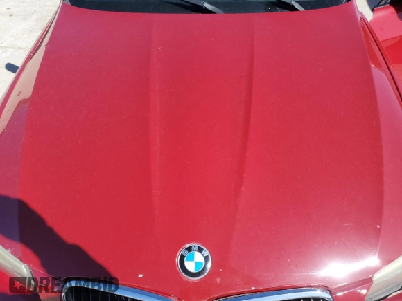 2011 BMW 3 Series 328i with VIN WBAPH7C53BE459842, listed as a Copart auction lot 47870975 with Not Provided miles and Clean Title. Bid and sale history available at DreamBid. Image 11.