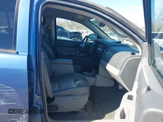 2007 Dodge Durango SLT z VIN 1D8HB48N47F544451, wystawiony jako IAAI lot #41803546 z przebiegiem 196 647 mil mil oraz . Historia ofert i sprzedaży dostępna na DreamBid. Obrazek 5.