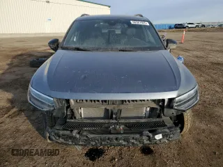 2024 Volkswagen Tiguan SE R-Line Black z VIN 3VV8B7AX8RM136714, wystawiony jako Copart lot #50587005 z przebiegiem Nie podano mil oraz Szkoda całkowita • Salvage title. Historia ofert i sprzedaży dostępna na DreamBid. Obrazek 5.