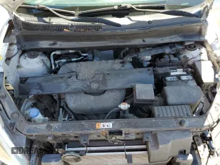 2012 Kia Soul with VIN KNDJT2A50C7451085, listed as a Copart auction lot 50138125 with 65,969 mi miles and Salvage Title. Bid and sale history available at carsss.com. Image 12.
