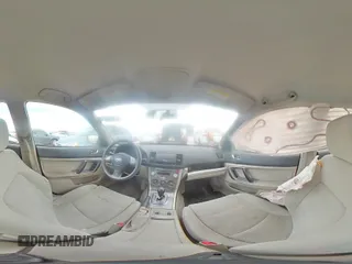 2008 Subaru Outback i z VIN 4S4BP61C187365883, wystawiony jako Copart lot #54420125 z przebiegiem 131 991 mil mil oraz Szkoda całkowita • Salvage title. Historia ofert i sprzedaży dostępna na DreamBid. Obrazek 14.