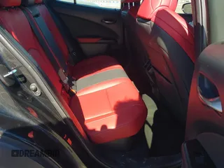 2021 Lexus UX with VIN JTHR9JBH7M2052899, listed as a IAAI auction lot 41878321 with 48,837 mi miles. Bid and sale history available at carsss.com. Image 8.