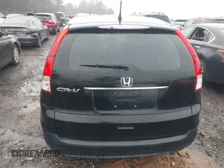 2014 Honda CR-V LX with VIN 5J6RM3H34EL019954, listed as a IAAI auction lot 41514587 with 158,829 mi miles. Bid and sale history available at carsss.com. Image 17.
