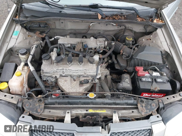 2006 Nissan Sentra S z VIN 3N1CB51D86L493088, wystawiony jako IAAI lot #42256031 z przebiegiem 62 513 mil mil oraz . Historia ofert i sprzedaży dostępna na DreamBid. Obrazek 10.