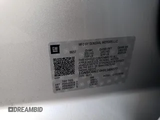 2017 Chevrolet Tahoe LT with VIN 1GNSCBKC0HR349077, listed as a Copart auction lot 63089615 with Not provided miles and Salvage title. Bid and sale history available at DreamBid. Image 13.
