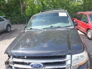 2015 Ford Expedition Max Limited с VIN 1FMJK2AT7FEF07553, выставлен на аукционе IAAI как лот 42269777 с пробегом 171 969 миль миль и . История ставок и продаж доступна на DreamBid. Изображение 10.