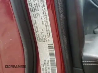 2023 Jeep Grand Cherokee Altitude with VIN 1C4RJJAG5P8843578, listed as a Copart auction lot 53737945 with 30,847 mi miles and Salvage title. Bid and sale history available at DreamBid. Image 13.