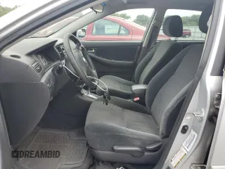 2007 Toyota Corolla CE с VIN 1NXBR32E27Z919991, выставлен на аукционе Copart как лот 59723545 с пробегом 254 530 миль миль и На запчасти • Non repairable. История ставок и продаж доступна на DreamBid. Изображение 7.