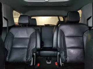 2018 Chevrolet Traverse LT Leather with VIN 1GNEVHKW2JJ146586, listed as a Copart auction lot 84470154 with 96,597 mi miles and Non Repairable. Bid and sale history available at carsss.com. Image 10.