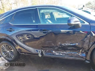 2024 Lexus RX 350h z VIN 2T2BBMCA7RC051251, wystawiony jako IAAI lot #41206305 z przebiegiem 4 876 mil mil oraz . Historia ofert i sprzedaży dostępna na DreamBid. Obrazek 13.