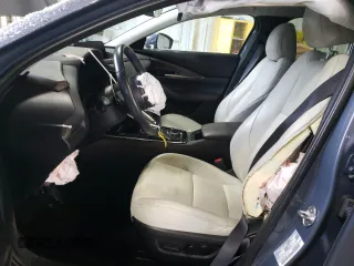 2021 Mazda CX-30 Premium with VIN 3MVDMBDL1MM262259, listed as a Copart auction lot 87480014 with 29,433 mi miles and Salvage Title. Bid and sale history available at carsss.com. Image 7.