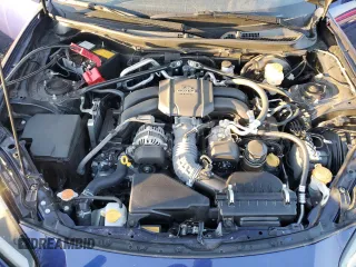 2023 Toyota 86 Premium z VIN JF1ZNBE11P9750749, wystawiony jako Copart lot #47240095 z przebiegiem 17 985 mil mil oraz Tytuł czysty. Historia ofert i sprzedaży dostępna na DreamBid. Obrazek 11.