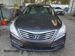 2016 Hyundai Azera с VIN KMHFG4JGXGA521610, выставлен на аукционе Copart как лот 46459445 с пробегом 114 445 миль миль и Списание • Salvage title. История ставок и продаж доступна на DreamBid. Изображение 5.