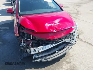 2020 Toyota Prius LE with VIN JTDKARFP8L3154280, listed as a IAAI auction lot 42405444 with 57,134 mi miles and . Bid and sale history available at DreamBid. Image 6.