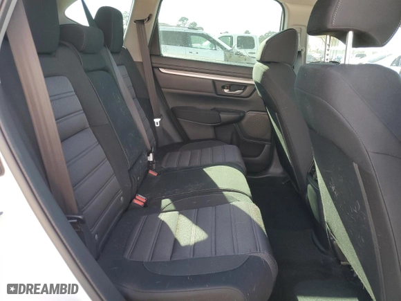 2021 Honda CR-V Special Edition with VIN 5J6RW1H71ML009463, listed as a Copart auction lot 49716085 with 23,881 mi miles and Salvage Title. Bid and sale history available at carsss.com. Image 12.