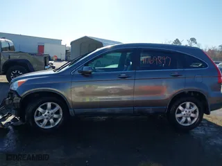 2009 Honda CR-V EX-L with VIN 5J6RE38749L011004, listed as a IAAI auction lot 41769897 with 161,092 mi miles. Bid and sale history available at carsss.com. Image 15.