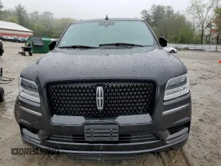 2021 Lincoln Navigator Reserve z VIN 5LMJJ2LT4MEL02895, wystawiony jako Copart lot #55827225 z przebiegiem 73 202 mil mil oraz Szkoda całkowita • Salvage title. Historia ofert i sprzedaży dostępna na DreamBid. Obrazek 5.
