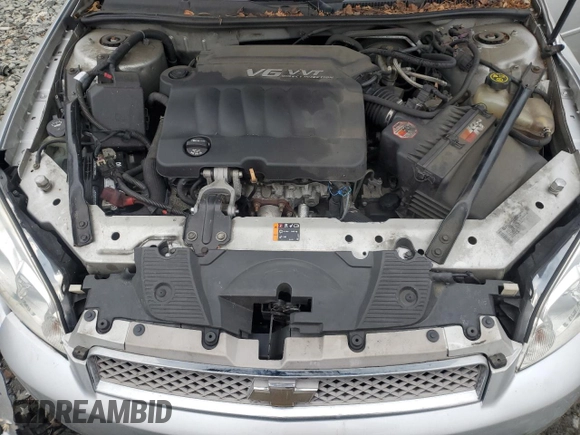 2014 Chevrolet Impala LT with VIN 2G1WB5E38E1177128, listed as a Copart auction lot 43871255 with 145,386 mi miles and Salvage Title. Bid and sale history available at DreamBid. Image 13.