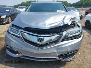 2017 Acura RDX Advance с VIN 5J8TB3H79HL018812, выставлен на аукционе IAAI как лот 42590031 с пробегом 36 020 миль миль и . История ставок и продаж доступна на DreamBid. Изображение 6.