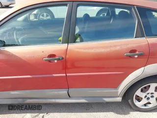2004 Pontiac Vibe with VIN 5Y2SL62804Z418212, listed as a IAAI auction lot 42796908 with 169,798 mi miles and . Bid and sale history available at DreamBid. Image 15.