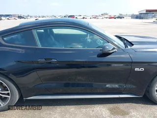 2016 Ford Mustang GT with VIN 1FA6P8CF4G5214240, listed as a IAAI auction lot 42333073 with 91,363 mi miles and . Bid and sale history available at DreamBid. Image 13.