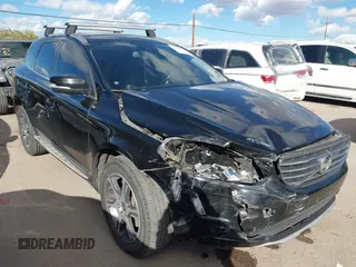 2015 Volvo XC60 T6 Premier Plus с VIN YV4902RC0F2592302, выставлен на аукционе IAAI как лот 41583893 с пробегом 133 194 миль миль и . История ставок и продаж доступна на DreamBid. Изображение 1.