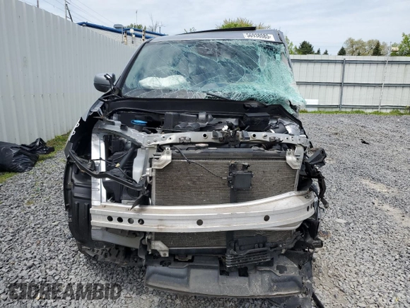 2020 Honda Ridgeline RTL-E с VIN 5FPYK3F70LB003853, выставлен на аукционе Copart как лот 56938085 с пробегом Не указан миль и Списание • Salvage title. История ставок и продаж доступна на DreamBid. Изображение 5.