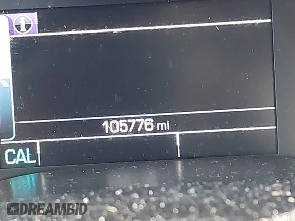 2016 Chevrolet Colorado 2WD LT with VIN 1GCHSCEA4G1157275, listed as a IAAI auction lot 40961014 with 105,776 mi miles. Bid and sale history available at carsss.com. Image 15.