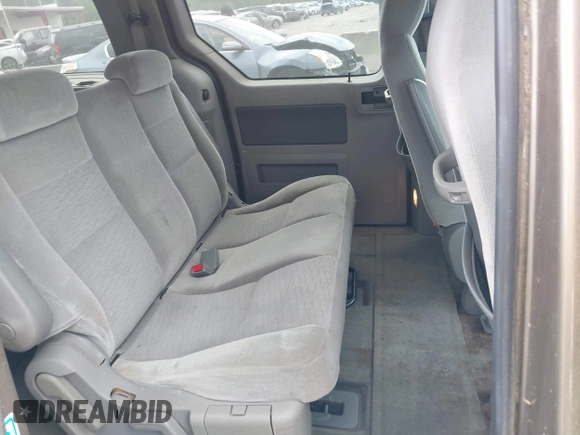 2005 Ford Freestar SE с VIN 2FMZA51645BA56383, выставлен на аукционе IAAI как лот 42424377 с пробегом 174 059 миль миль и . История ставок и продаж доступна на DreamBid. Изображение 8.