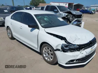2017 Volkswagen Jetta Sport z VIN 3VWD17AJ0HM308449, wystawiony jako IAAI lot #42064168 z przebiegiem 61 708 mil mil oraz . Historia ofert i sprzedaży dostępna na DreamBid. Obrazek 1.
