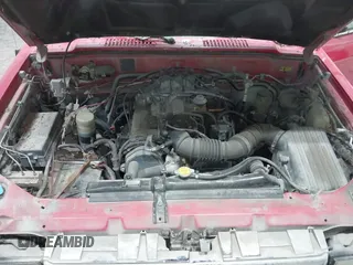 1994 Isuzu Trooper с VIN JACDH58WXR7906496, выставлен на аукционе IAAI как лот 42355985 с пробегом 203 592 миль миль и . История ставок и продаж доступна на DreamBid. Изображение 10.