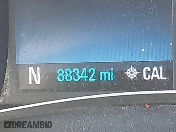 2015 Chevrolet Malibu LT with VIN 1G11D5SL4FF318263, listed as a IAAI auction lot 41832700 with 88,342 mi miles and . Bid and sale history available at DreamBid. Image 7.