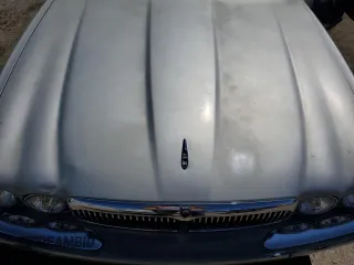 2003 Jaguar XJ 8 z VIN SAJDA14C23LF59484, wystawiony jako Copart lot #50304475 z przebiegiem Nie podano mil oraz Czysty tytuł • Clean title. Historia ofert i sprzedaży dostępna na DreamBid. Obrazek 11.