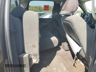 2009 Chevrolet Silverado 1500 LT with VIN 3GCEC23C39G219381, listed as a Copart auction lot 71743234 with 181,993 mi miles and Salvage Title. Bid and sale history available at carsss.com. Image 10.