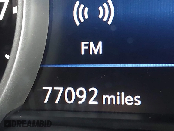 2021 Nissan Murano SV z VIN 5N1AZ2BJ0MC141713, wystawiony jako IAAI lot #41922556 z przebiegiem 77 092 mil mil oraz . Historia ofert i sprzedaży dostępna na DreamBid. Obrazek 16.