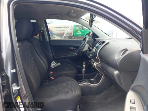 2011 Scion xD with VIN JTKKU4B4XB1014112, listed as a IAAI auction lot 42261915 with 202,078 mi miles and . Bid and sale history available at DreamBid. Image 5.