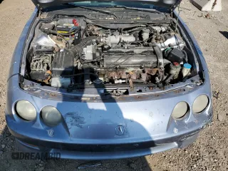 1999 Acura Integra z VIN JH4DB7668XS005069, wystawiony jako Copart lot #61384394 z przebiegiem 207 353 mil mil oraz Szkoda całkowita • Salvage title. Historia ofert i sprzedaży dostępna na DreamBid. Obrazek 11.