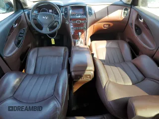 2016 Infiniti QX50 with VIN JN1BJ0RPXGM231063, listed as a Copart auction lot 76352804 with 95,889 mi miles and Salvage Title. Bid and sale history available at carsss.com. Image 8.