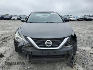2016 Nissan Altima S with VIN 1N4AL3AP2GC272511, listed as a Copart auction lot 61441105 with 208,048 mi miles and Salvage title. Bid and sale history available at DreamBid. Image 5.